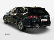 VW Passat Variant GTE, Voll-Hybrid Benzin/Elektro, Occasion / Gebraucht, Automat - 3