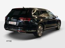 VW Passat Variant GTE, Full-Hybrid Petrol/Electric, Second hand / Used, Automatic - 4