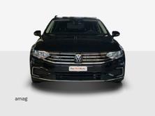 VW Passat Variant GTE, Hybride Integrale Benzina/Elettrica, Occasioni / Usate, Automatico - 5