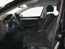 VW Passat Variant GTE, Voll-Hybrid Benzin/Elektro, Occasion / Gebraucht, Automat - 7