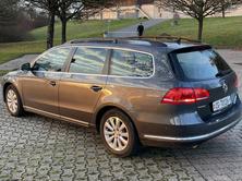VW Passat Variant 2.0 TDI 170 BlueMT Comf.DSG 4m, Diesel, Occasion / Gebraucht, Automat - 5