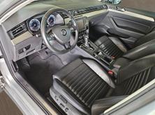 VW Passat Variant 2.0 TDI BMT High. DSG 4Motion, Diesel, Occasion / Utilisé, Automatique - 7
