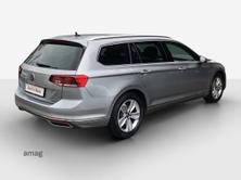 VW Passat Variant Elegance, Diesel, Occasioni / Usate, Automatico - 4