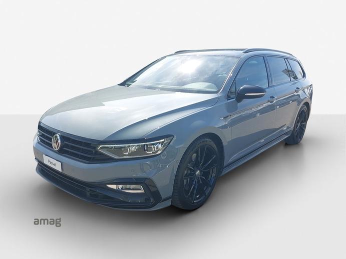 VW Passat Variant PA R-Line Edition, Petrol, Second hand / Used, Automatic
