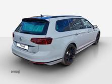 VW Passat Variant PA R-Line Edition, Essence, Occasion / Utilisé, Automatique - 5