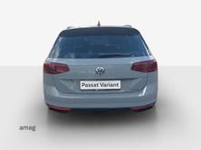 VW Passat Variant PA R-Line Edition, Essence, Occasion / Utilisé, Automatique - 6