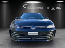 VW Passat Variant NF Elegance, Diesel, Occasioni / Usate, Automatico - 3