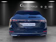 VW Passat Variant NF Elegance, Diesel, Occasioni / Usate, Automatico - 5