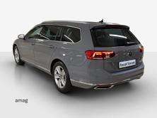 VW Passat Variant 2.0 TSI Elegance DSG, Essence, Occasion / Utilisé, Automatique - 3