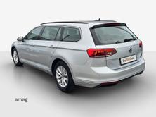 VW Passat Variant Business PA, Diesel, Occasioni / Usate, Automatico - 3