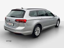 VW Passat Variant Business PA, Diesel, Occasion / Utilisé, Automatique - 4