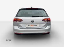 VW Passat Variant Business PA, Diesel, Occasion / Utilisé, Automatique - 6