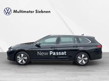 VW Passat Variant NF Business, Diesel, Occasion / Gebraucht, Automat - 2