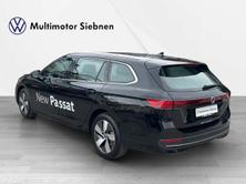 VW Passat Variant NF Business, Diesel, Occasion / Utilisé, Automatique - 3