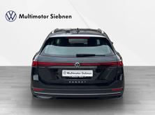 VW Passat Variant NF Business, Diesel, Second hand / Used, Automatic - 4