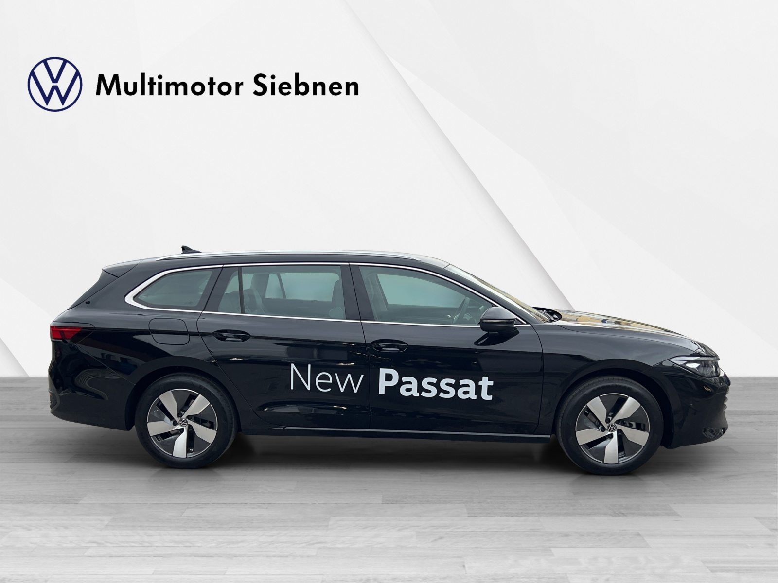 VW Passat Variant NF Business, Diesel, Occasion / Gebraucht, Automatik - 6