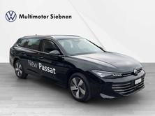 VW Passat Variant NF Business, Diesel, Occasion / Gebraucht, Automat - 7