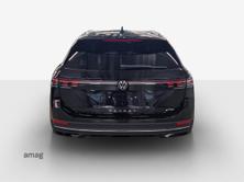 VW Passat Variant NF Business, Essence, Occasion / Utilisé, Automatique - 6