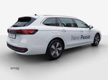 VW Passat Variant NF Business, Essence, Occasion / Utilisé, Automatique - 4