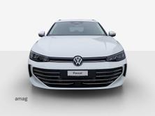 VW Passat Variant NF Business, Essence, Occasion / Utilisé, Automatique - 5