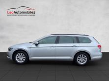 VW Passat Variant 2.0 TDI BMT Comfortline DSG 4Motion, Diesel, Occasion / Gebraucht, Automat - 2