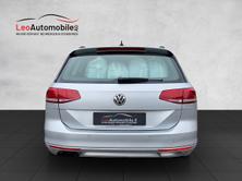 VW Passat Variant 2.0 TDI BMT Comfortline DSG 4Motion, Diesel, Occasion / Utilisé, Automatique - 4