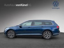 VW Passat Variant GTE, Hybride Intégral Essence/Électricité, Occasion / Utilisé, Automatique - 2