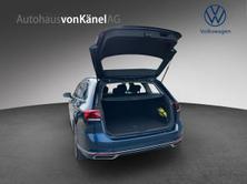 VW Passat Variant GTE, Hybride Intégral Essence/Électricité, Occasion / Utilisé, Automatique - 4