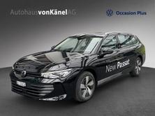 VW Passat Variant NF Business, Diesel, Occasion / Gebraucht, Automat - 4