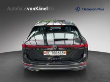 VW Passat Variant NF Business, Diesel, Occasion / Utilisé, Automatique - 7