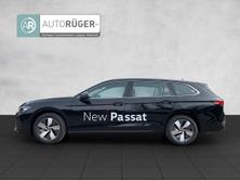 VW Passat Variant 1.5 eTSI evo2 Business DSG, Mild-Hybrid Benzin/Elektro, Occasion / Gebraucht, Automat - 3