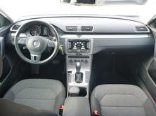 VW Passat Variant 1.4 EcoFuel Comfortline DSG, Second hand / Used, Automatic - 7