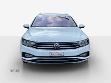 VW Passat Variant Elegance, Diesel, Occasion / Utilisé, Automatique - 5