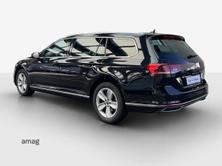 VW Passat Variant Elegance, Diesel, Occasion / Utilisé, Automatique - 3