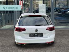 VW Passat Variant 1.4 TSI GTE Hybrid DSG, Hybride Rechargeable Essence/Électricité, Occasion / Utilisé, Automatique - 4