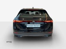 VW Passat Variant NF Business, Benzin, Occasion / Gebraucht, Automat - 6