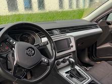 VW Passat Variant 1.8 TSI Comfortline DSG, Benzin, Occasion / Gebraucht, Automat - 5