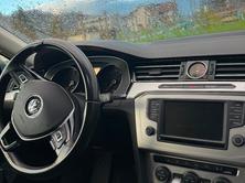 VW Passat Variant 1.8 TSI Comfortline DSG, Benzin, Occasion / Gebraucht, Automat - 6