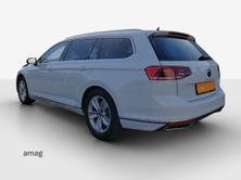 VW Passat Variant Elegance, Diesel, Occasion / Utilisé, Automatique - 3