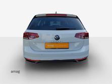 VW Passat Variant Elegance, Diesel, Occasion / Utilisé, Automatique - 6