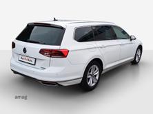 VW Passat Variant Elegance, Diesel, Occasion / Gebraucht, Automat - 4