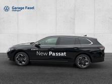 VW Passat Variant NF Elegance, Diesel, Occasion / Utilisé, Automatique - 3