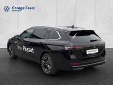 VW Passat Variant NF Elegance, Diesel, Occasion / Utilisé, Automatique - 4