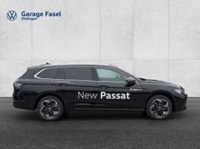 VW Passat Variant NF Elegance, Diesel, Occasion / Utilisé, Automatique - 7