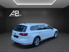 VW Passat Variant 2.0 TDI BMT Highline DSG 4Motion, Diesel, Occasion / Utilisé, Automatique - 3
