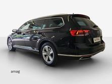 VW Passat Variant Elegance, Diesel, Occasioni / Usate, Automatico - 3