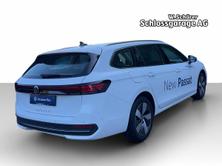 VW Passat Variant NF Business, Diesel, Occasion / Gebraucht, Automat - 5