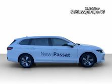 VW Passat Variant NF Business, Diesel, Occasion / Utilisé, Automatique - 6