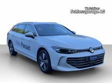 VW Passat Variant NF Business, Diesel, Occasioni / Usate, Automatico - 7