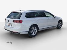 VW Passat Variant Elegance, Diesel, Occasion / Utilisé, Automatique - 4